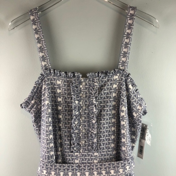 ANTONIO MELANI Dresses & Skirts - Antonio Melani Sundress Sz 10